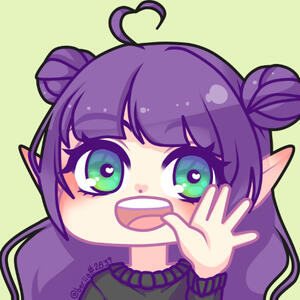 Dibujo hecho por Beriia en 2022.